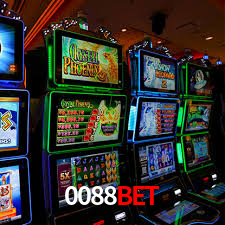 0088Bet: A Experiência de Casino com Jogos de Mesa ao Vivo