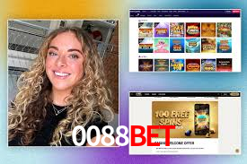 Bônus Generosos e Exclusivos no 0088Bet para Você!