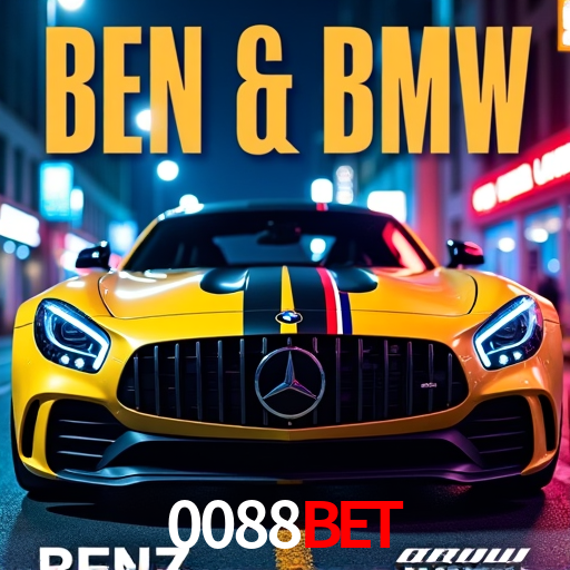 0088Bet